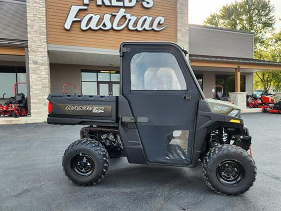 2023 Polaris Ranger SP 570