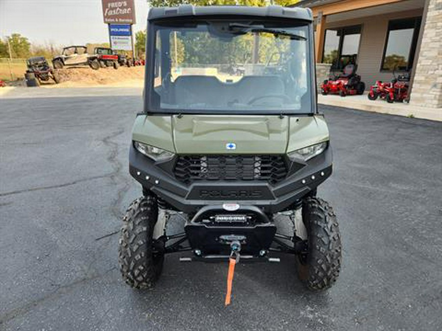 2023 Polaris Ranger SP 570