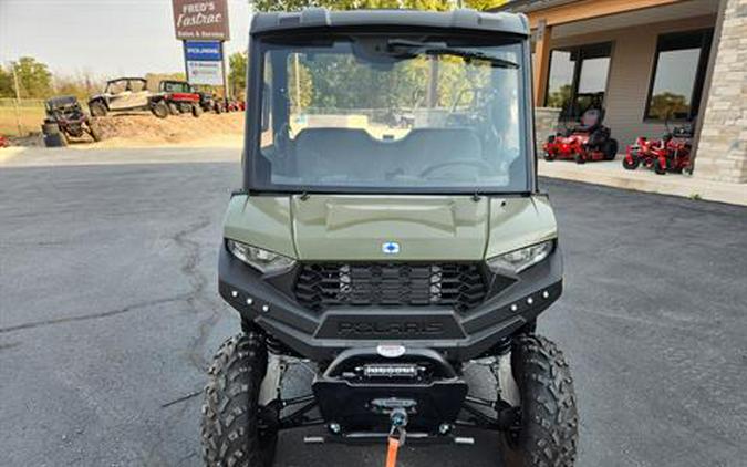 2023 Polaris Ranger SP 570