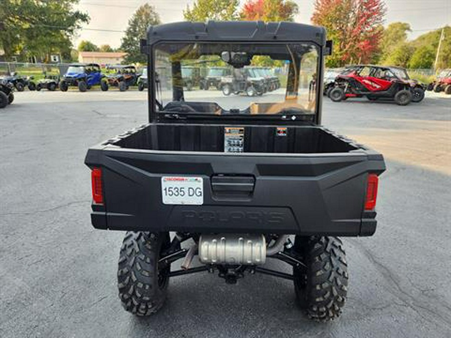 2023 Polaris Ranger SP 570