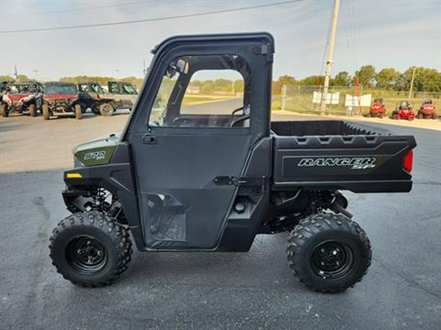 2023 Polaris Ranger SP 570