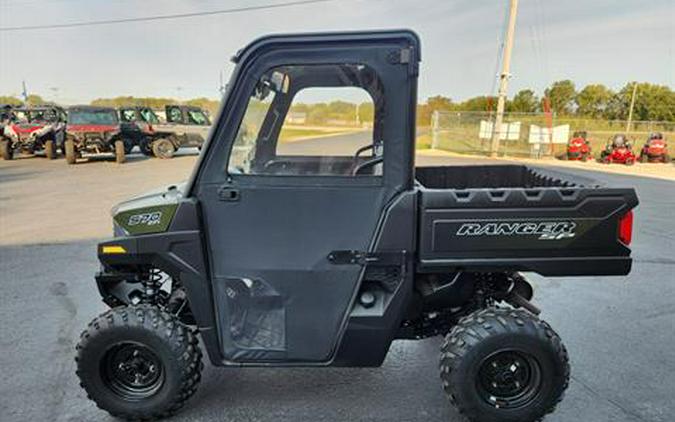 2023 Polaris Ranger SP 570