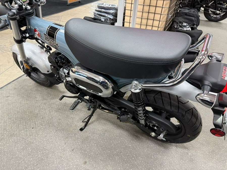 2025 Honda Dax 125