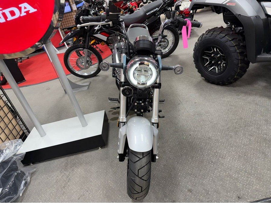 2025 Honda Dax 125