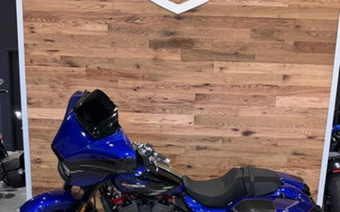 2025 Harley-Davidson FLHXSE - CVO Street Glide
