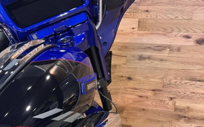 2025 Harley-Davidson FLHXSE - CVO Street Glide