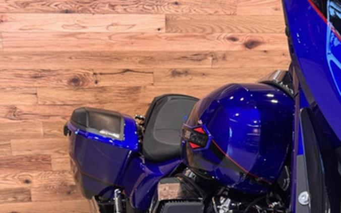 2025 Harley-Davidson FLHXSE - CVO Street Glide