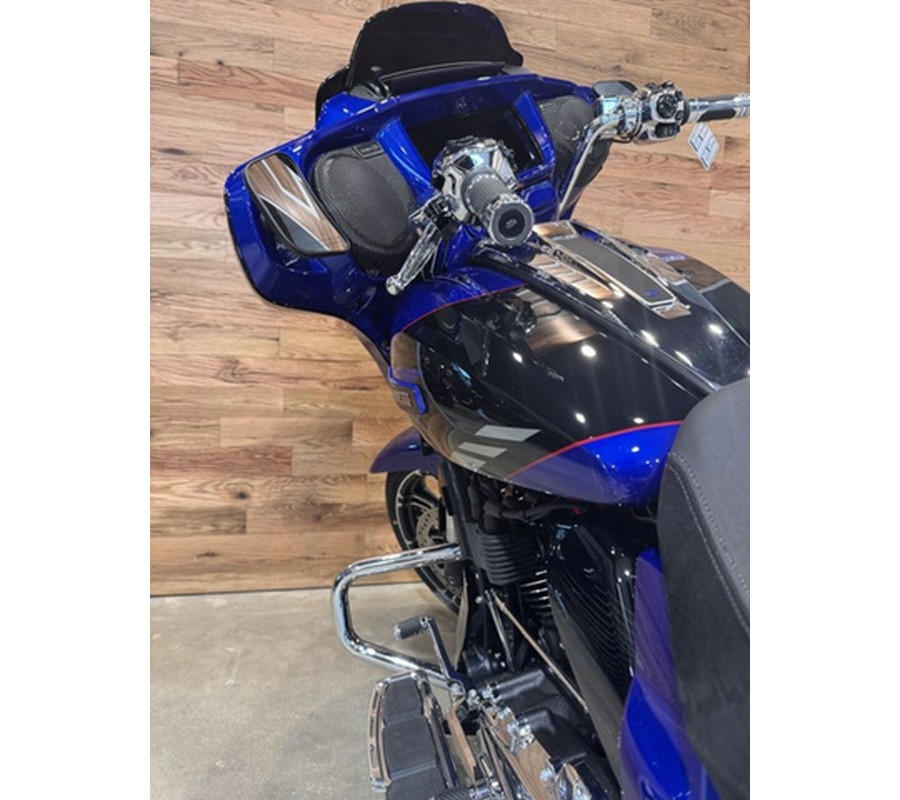 2025 Harley-Davidson FLHXSE - CVO Street Glide