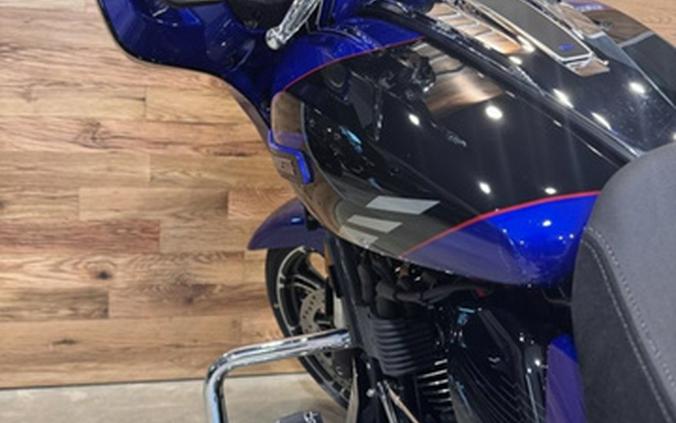 2025 Harley-Davidson FLHXSE - CVO Street Glide