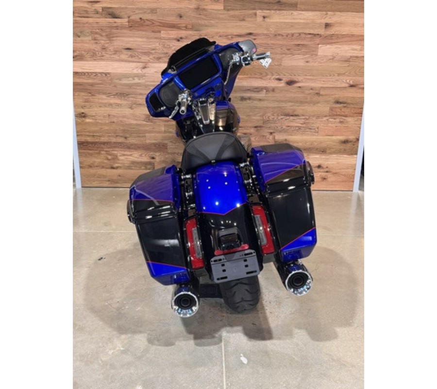 2025 Harley-Davidson FLHXSE - CVO Street Glide