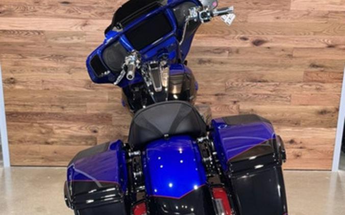 2025 Harley-Davidson FLHXSE - CVO Street Glide