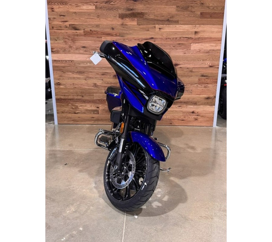 2025 Harley-Davidson FLHXSE - CVO Street Glide