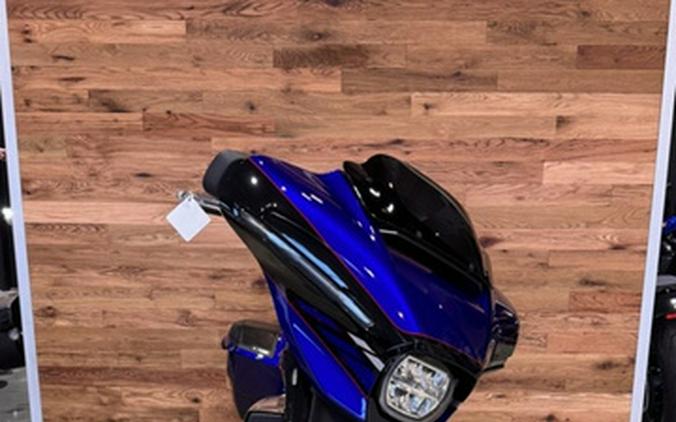 2025 Harley-Davidson FLHXSE - CVO Street Glide