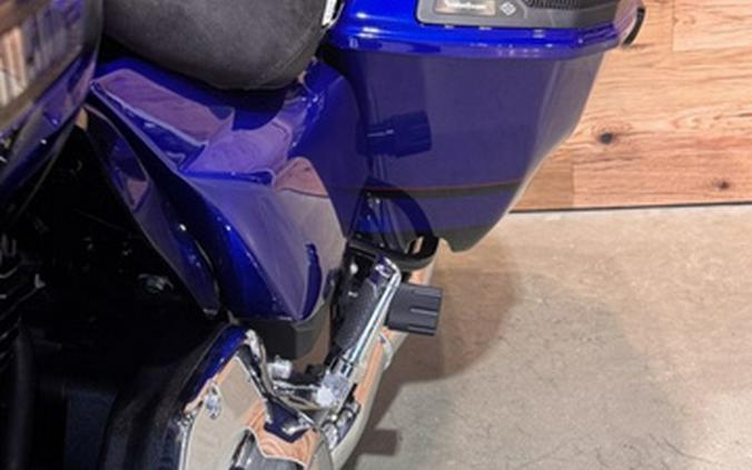 2025 Harley-Davidson FLHXSE - CVO Street Glide