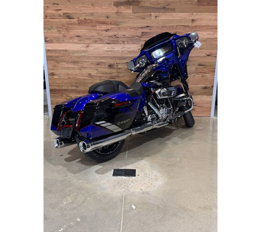 2025 Harley-Davidson FLHXSE - CVO Street Glide