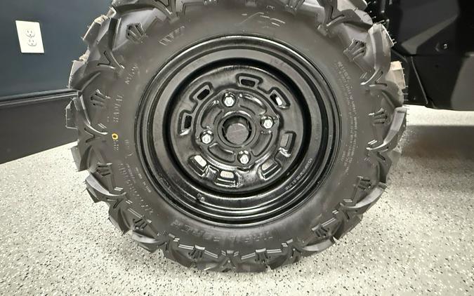 2025 Can-Am Commander MAX DPS 700