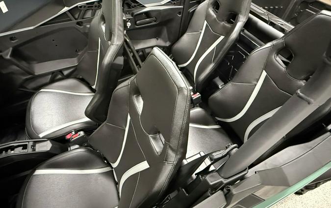 2025 Can-Am Commander MAX DPS 700
