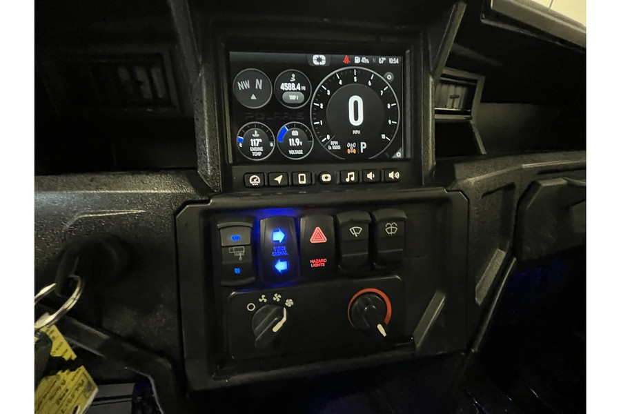 2023 Polaris GENERAL XP 4 1000 ULTIMATE