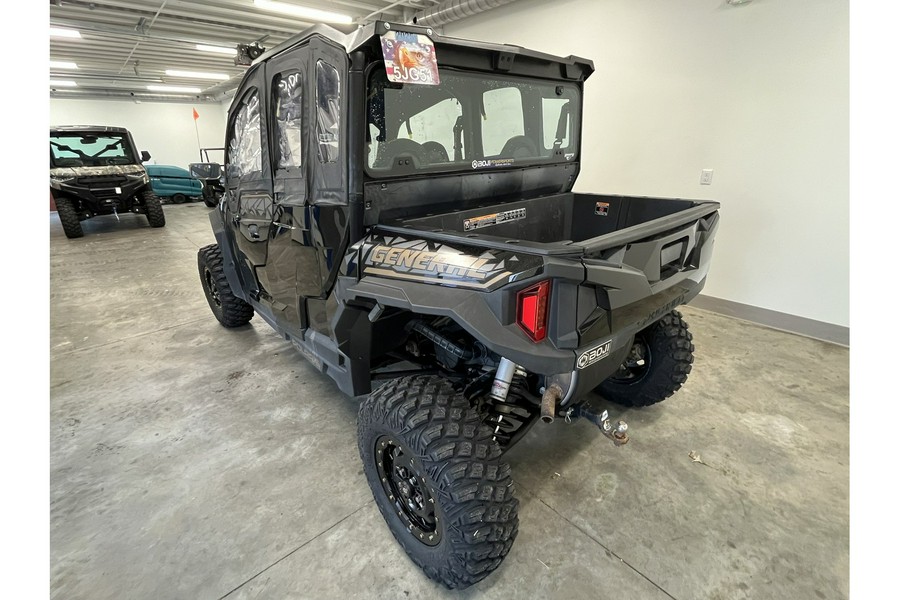 2023 Polaris GENERAL XP 4 1000 ULTIMATE