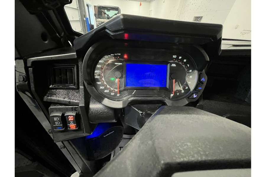 2023 Polaris GENERAL XP 4 1000 ULTIMATE