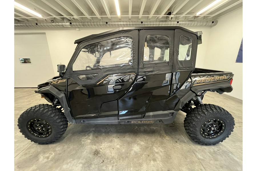 2023 Polaris GENERAL XP 4 1000 ULTIMATE