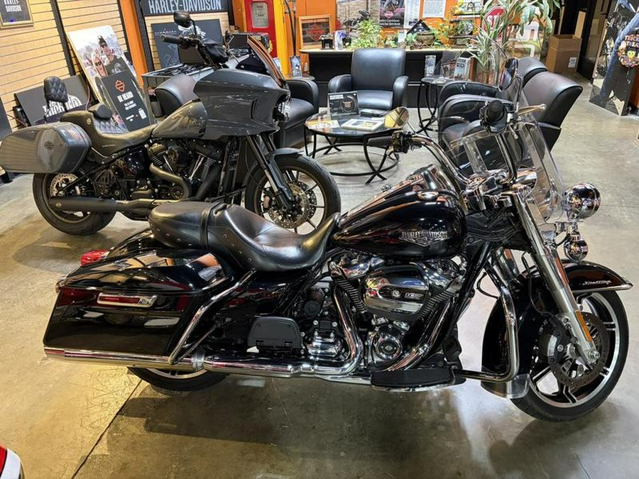 2022 Harley-Davidson® FLHR - Road King®