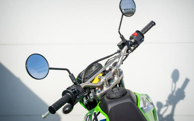 2026 Kawasaki KLX®230 S