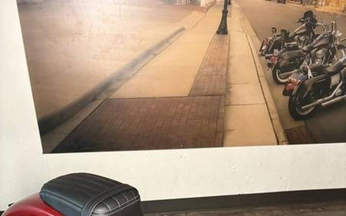 2026 Harley-Davidson® FXBB - Street Bob®