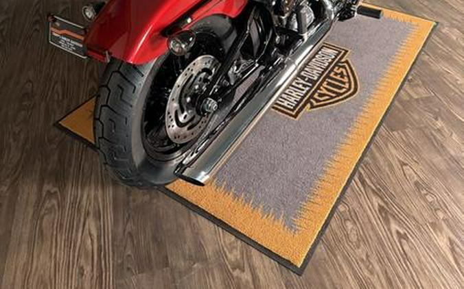 2026 Harley-Davidson® FXBB - Street Bob®