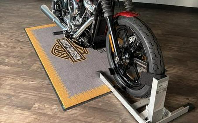 2026 Harley-Davidson® FXBB - Street Bob®