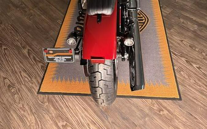 2026 Harley-Davidson® FXBB - Street Bob®