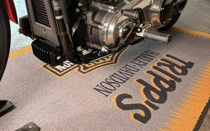 2026 Harley-Davidson® FXBB - Street Bob®