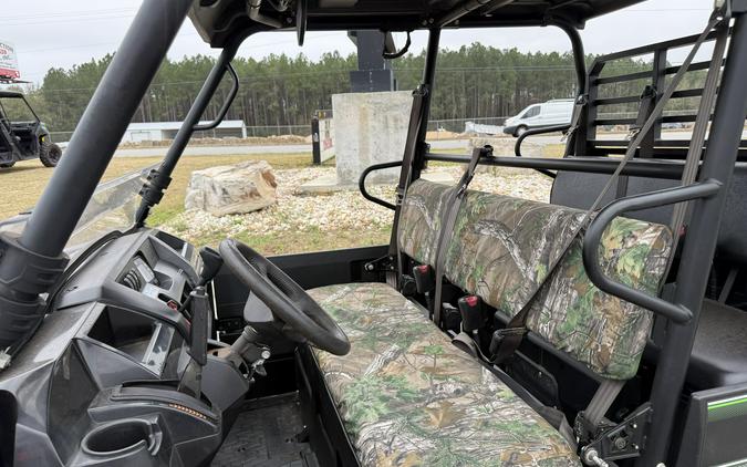 2019 Kawasaki Mule PRO-FXT EPS LE