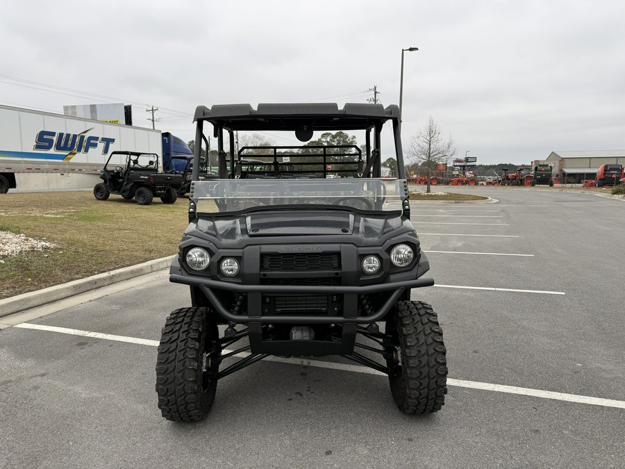 2019 Kawasaki Mule PRO-FXT EPS LE