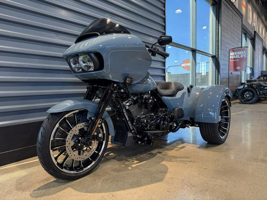 2024 Harley-Davidson® FLTRT - Road Glide® 3
