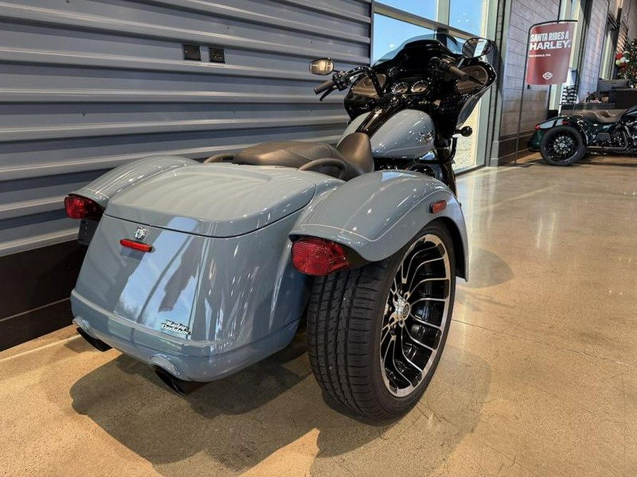 2024 Harley-Davidson® FLTRT - Road Glide® 3