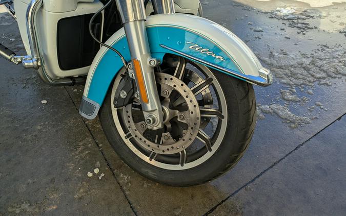 2017 Harley-Davidson Electra Glide® Ultra Classic®