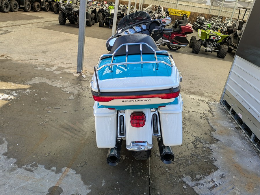 2017 Harley-Davidson Electra Glide® Ultra Classic®