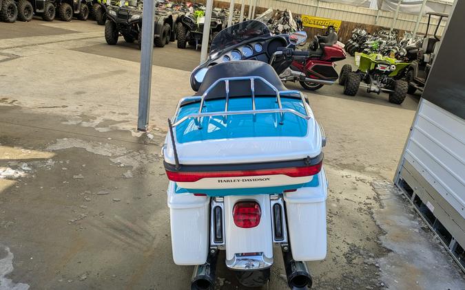 2017 Harley-Davidson Electra Glide® Ultra Classic®