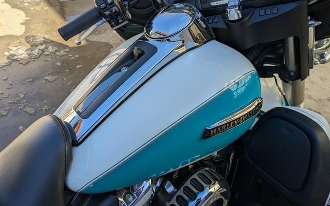 2017 Harley-Davidson Electra Glide® Ultra Classic®