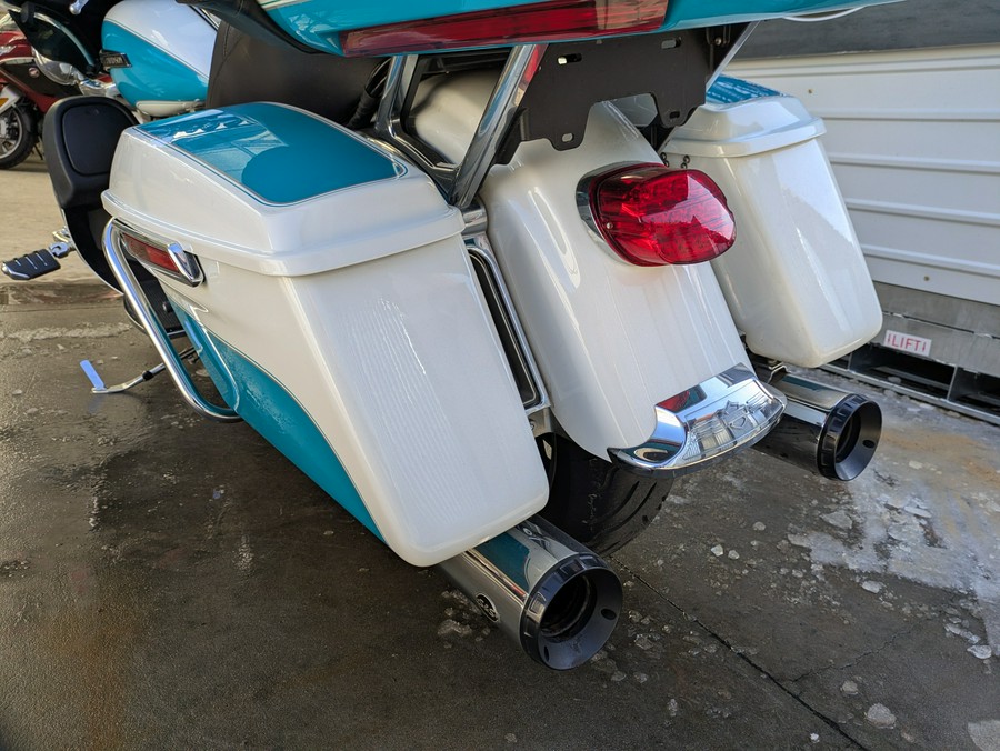 2017 Harley-Davidson Electra Glide® Ultra Classic®