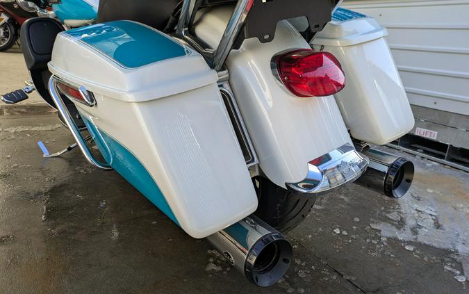 2017 Harley-Davidson Electra Glide® Ultra Classic®