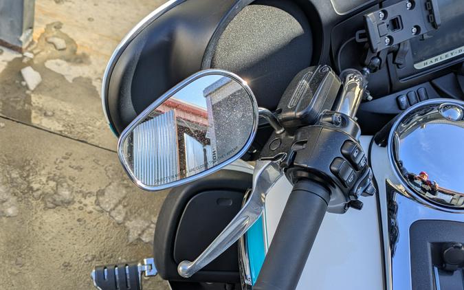 2017 Harley-Davidson Electra Glide® Ultra Classic®