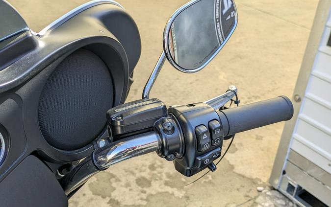 2017 Harley-Davidson Electra Glide® Ultra Classic®