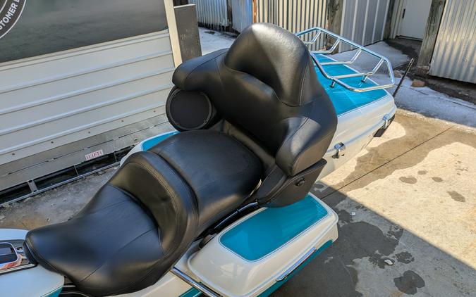 2017 Harley-Davidson Electra Glide® Ultra Classic®