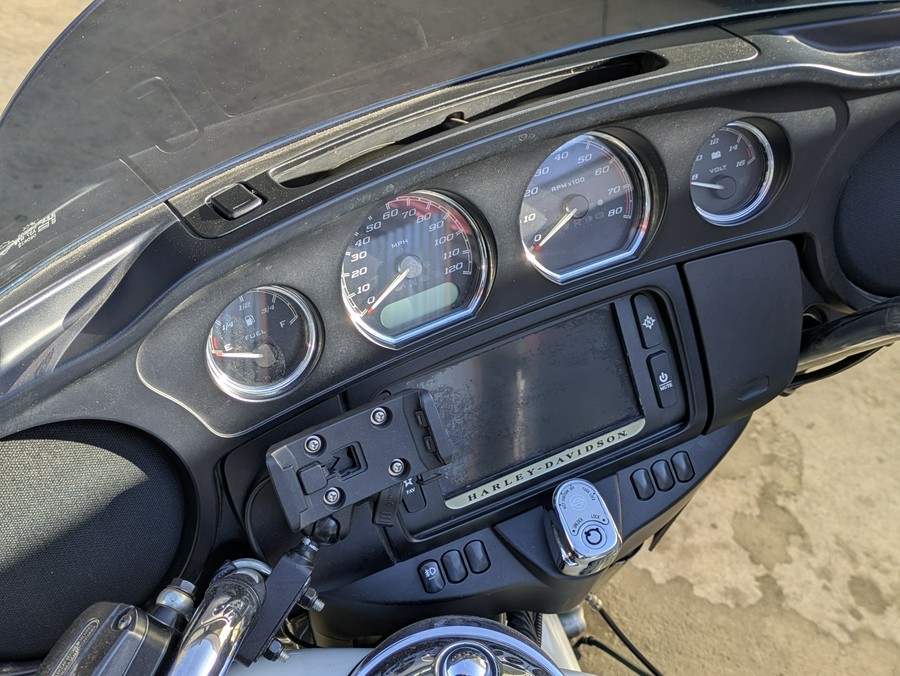 2017 Harley-Davidson Electra Glide® Ultra Classic®