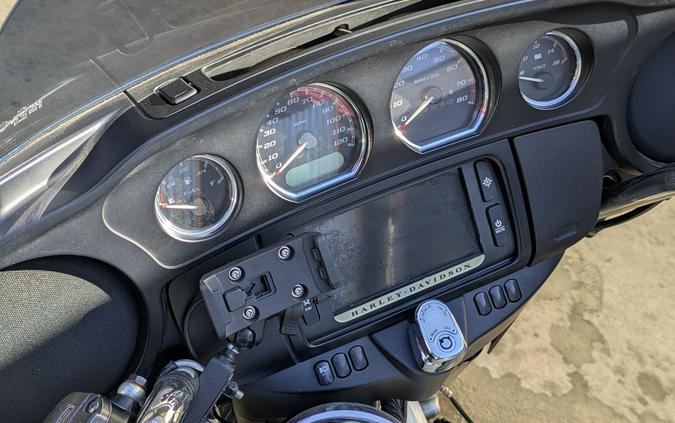 2017 Harley-Davidson Electra Glide® Ultra Classic®