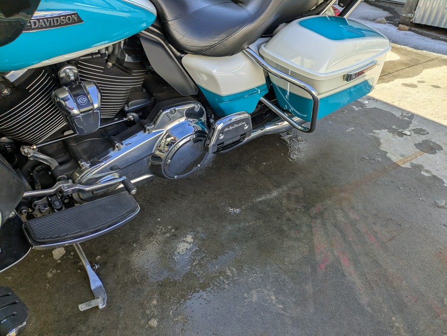 2017 Harley-Davidson Electra Glide® Ultra Classic®