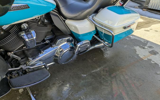 2017 Harley-Davidson Electra Glide® Ultra Classic®