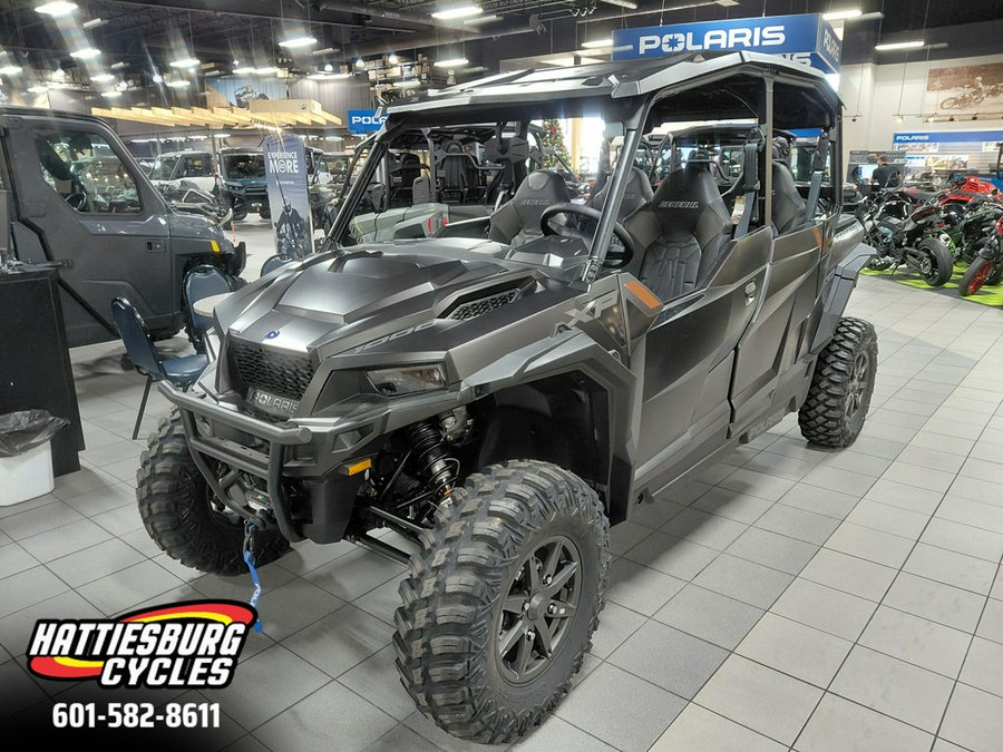 2026 Polaris GENERAL® XP 1000 Ultimate